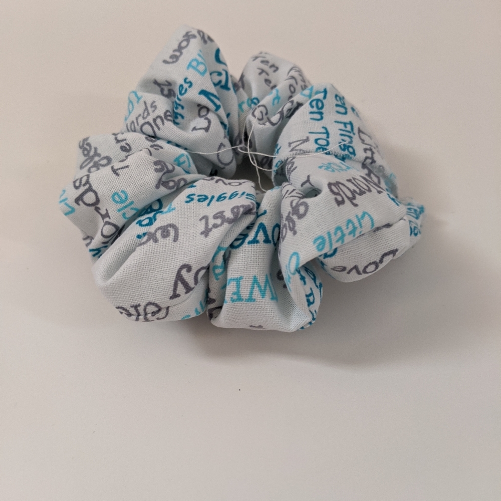 Scrunchie - Picture 2 of 2